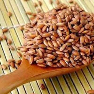 Nước gạo lức có khả năng lọc gan 3