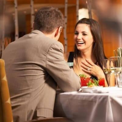 6 điểm trên cơ thể phụ nữ khến đàn ông khó rời mắt 3