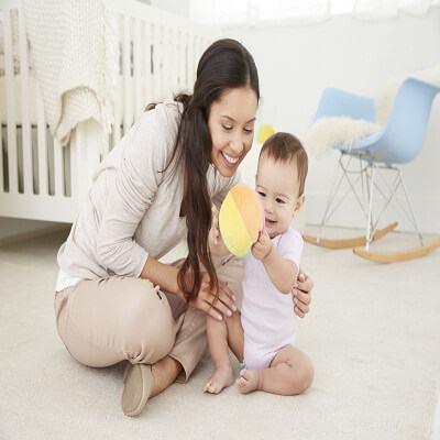 Báo động 4 loại bệnh trẻ em thường gặp khi thời tiết giao mùa 5