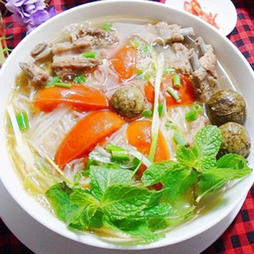 Hướng dẫn làm 4 món bún ngon mát chống ngán ngày nóng 3
