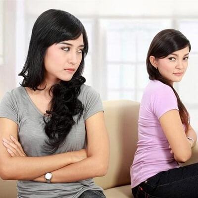 Khủng hoảng trầm trọng vì phải sống chung với "giặc bên Ngô" 4