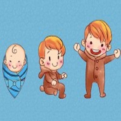 Những mốc phát triển đáng nhớ trong 2 năm đầu đời của bé yêu 3