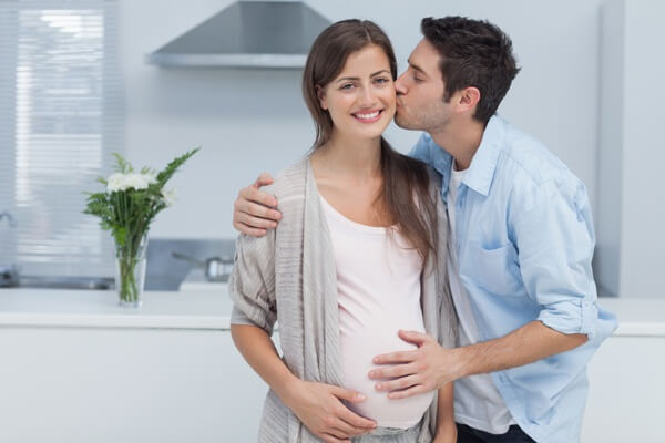 Giải mã những giấc mơ sống động trong thai kỳ 8