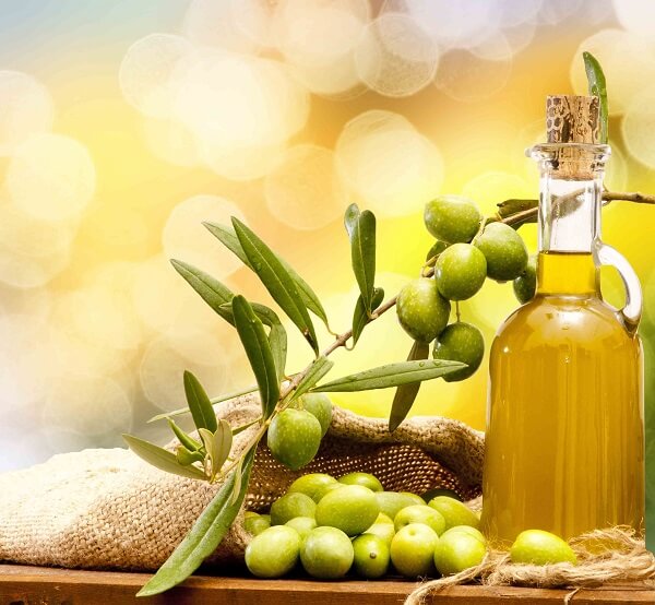 Giải mã phương pháp dưỡng da bằng dầu Olive 34 Giải mã phương pháp dưỡng da bằng dầu Olive 6