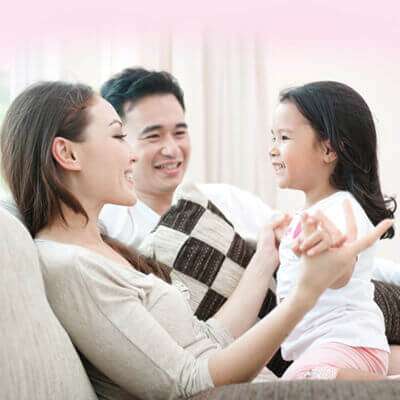 Giải quyết “sóng ngầm” hôn nhân phải làm sao? 1
