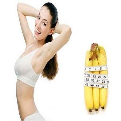 Giải đáp thắc mắc "giảm cân bằng chuối có hiệu quả không" 5