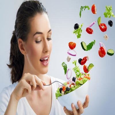 Giảm cân sau sinh mổ và 6 điều mẹ không được quên 5