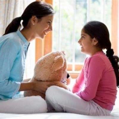 3 chiêu dạy con thông minh của mẹ Do Thái 10