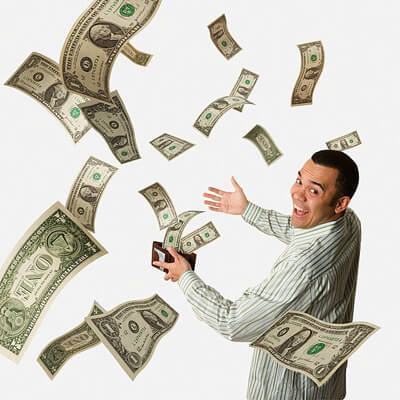 Sự khác biệt giữa người giàu và người nghèo 7