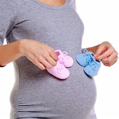 Đoán giới tính thai nhi theo những cách lạ lùng nhất 3