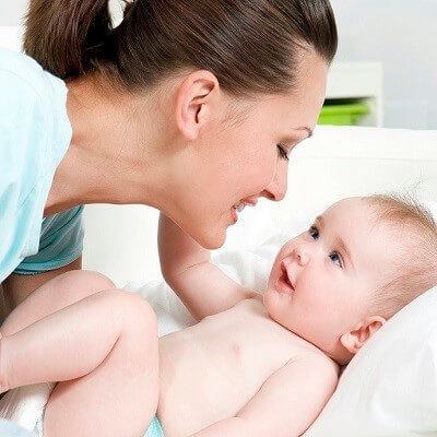 6 tuyệt chiêu giúp con sớm biết bi bô cùng bố mẹ 3