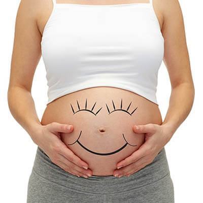 Tổng hợp những cách giúp cổ tử cung mở nhanh 3