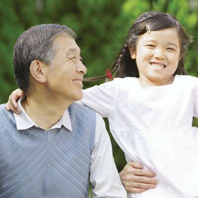 Giúp con đối diện với mất mát 3