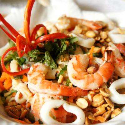 Tuyệt chiêu đơn giản giúp bạn nấu ăn ngon 3