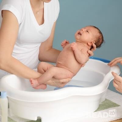 5 cách chữa “cứt trâu” hiệu nghiệm cho bé theo kinh nghiệm dân gian 6