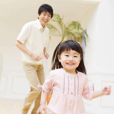 Khơi gợi tình yêu thương nơi bố 4