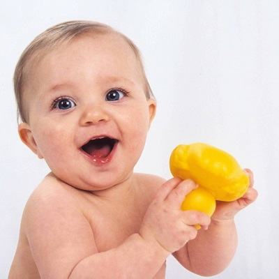 Trẻ dưới 1 tuổi tuyệt đối cần tránh 6 loại thực phẩm 3