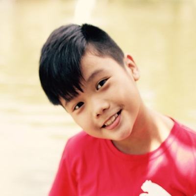 Trọng Khang: ""Tiền lì xì Tết em đều gửi mẹ, để mẹ mua sách cho em"" 7