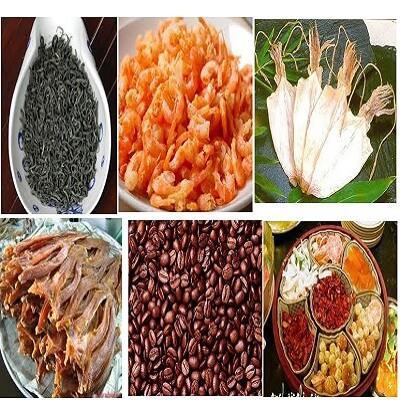 Mẹo hay bảo quản thực phẩm khô trong mùa mưa bão 6