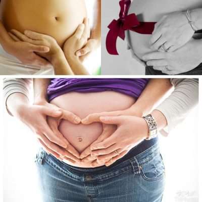 5 điều nên nhớ ở những chặng thai kì 3