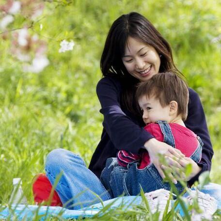 Những sai lầm trong nuôi dạy con trai bố mẹ nào cũng mắc phải 4