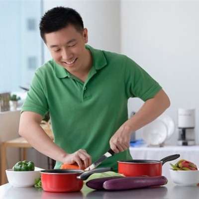 Giữ vợ hiệu quả không gì hơn sống tử tế 3