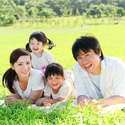 Tôi hạnh phúc vô cùng vì nhà có tới "3 nàng công chúa" 5