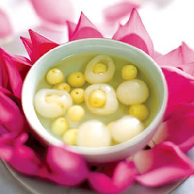 Vị thuốc quý giúp tăng chất xám cho thai nhi 5