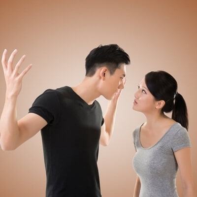 1.001 lý do “củ chuối" đàn ông thường đưa ra để biện minh cho những việc làm sai trái của mình 4