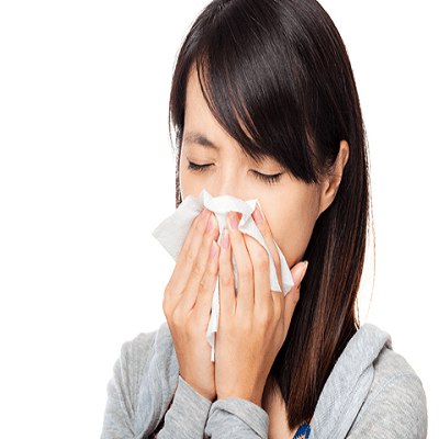 Top 6 thực phẩm tốt cho người bị viêm mũi dị ứng 3