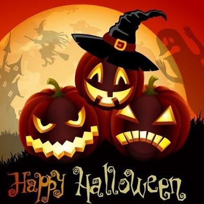 Những điểm vui chơi cho Ngày Halloween ở TP.HCM 9