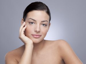 tập thể dục cho khuôn mặt béo mặt do đâu