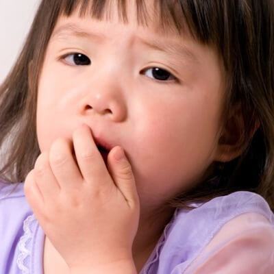 Hãy làm theo những điều này để bé không còn phải khổ sở vì những cơn ho 6