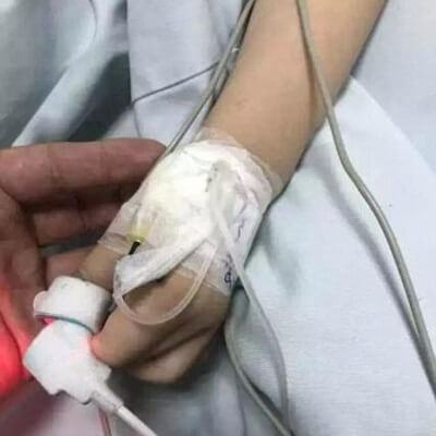 Trung Quốc: Cô giáo đầu độc học sinh vì bị trả lương thấp 4