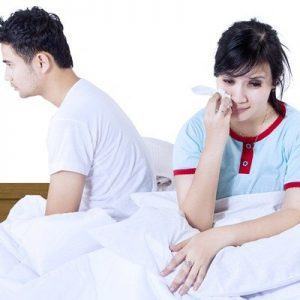 Tâm lý khắt khe