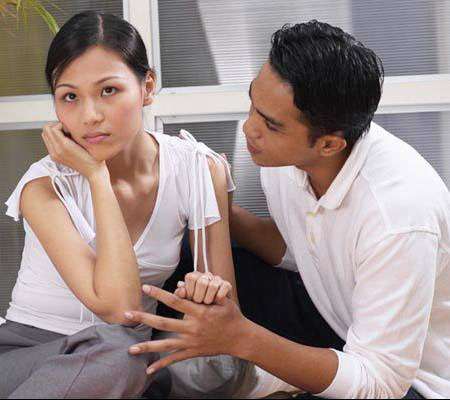 Vì sao hôn nhân ngủ quên? 5