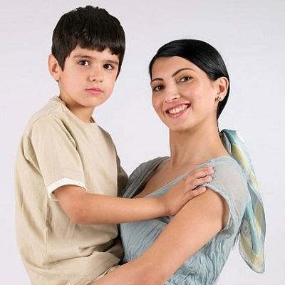 "Bố mẹ không đi họp phụ huynh cho con đâu, xấu hổ chết mất!" 4