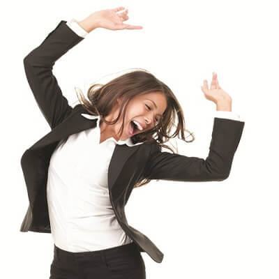 Bí quyết cho mẹ luôn vui vẻ, phấn chấn mỗi ngày 8