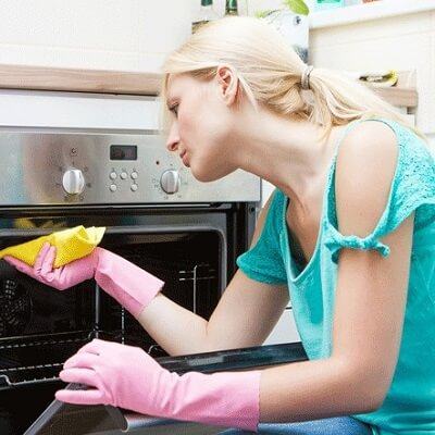 Bí quyết xử lý sự cố trong nhà bếp 5