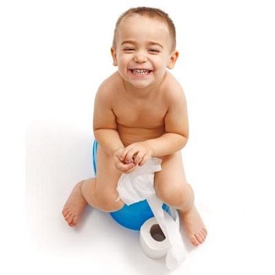 Mẹo hay giúp mẹ tập con nhanh biết ngồi bô 4