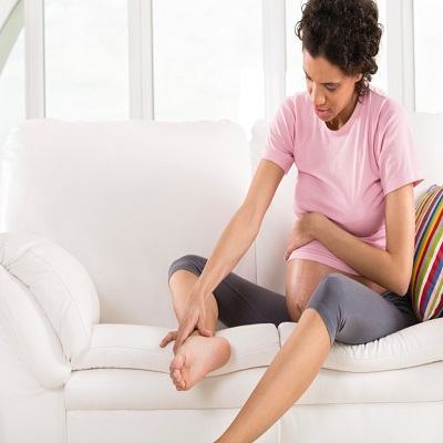 Huyết khối tĩnh mạch khi mang thai nguy hiểm như thế nào? 6