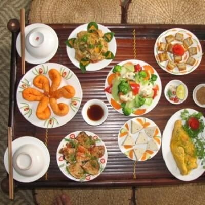 Mách mẹ sắm lễ cúng Rằm tháng Giêng 5