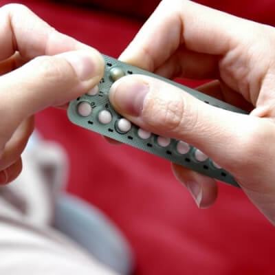 Những sự thật thú vị về thuốc tránh thai bạn chưa biết đến 3