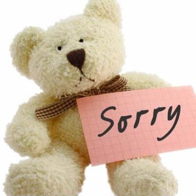 Làm sao để giúp con tự nhận lỗi về mình 3