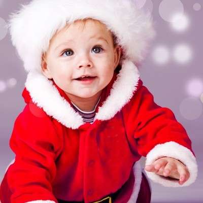 4 việc bạn nên làm cho con trong mùa Noel 3