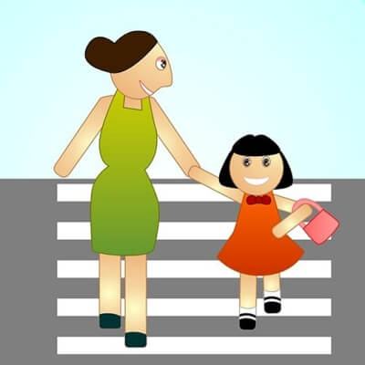 Tất tần tật những thứ mẹ cần chuẩn bị cho bé đi nhà trẻ 5