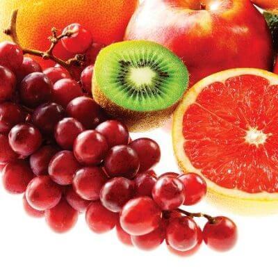 5 lưu ý cho mẹ bầu khi ăn hoa quả 6