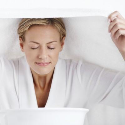 Mẹ mang thai có nên xông hơi? 5