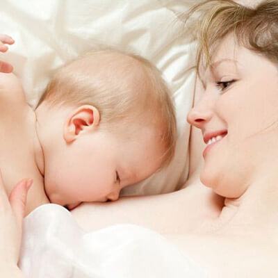 Thực đơn "cực rẻ" giúp mẹ có nhiều sữa cho con 3