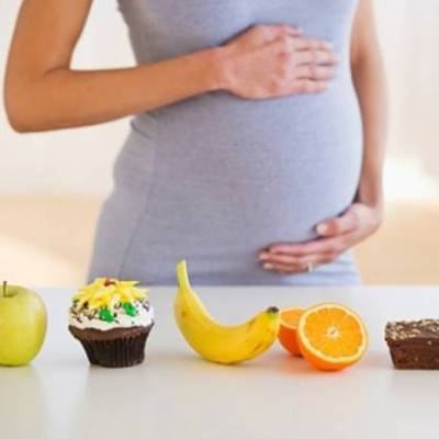 Những thực phẩm giúp bầu sinh con thông minh 3